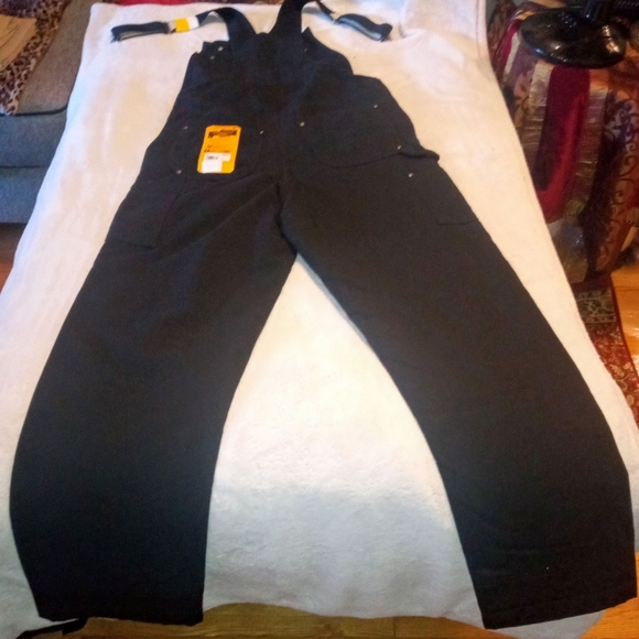 Carhartt overalls - Picture 5 of 16